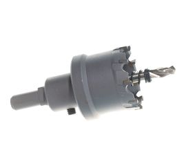 Коронка по металлу (40 мм; TCT) SKRAB 29440 