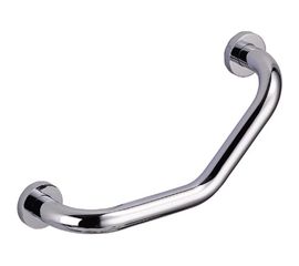 Поручень Solinne L образный, хром 2557.004 