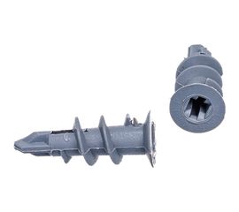 Дюбель Tech-Krep DRIVA PA 14х32 200 шт - ведро 136390 