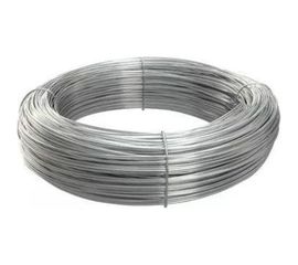 Оцинкованная проволока VOLOKA 1 мм, 50 м ПЦ-1-50М 