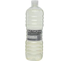 Средство для отбеливания и чистки тканей БЕЛИЗНА 1 л жидкость СМ-2397 604520 