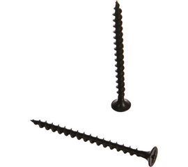 Саморез Tech-Krep ШСГД 3,8х55 13 шт, пакет 117913 