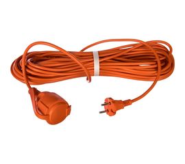 Удлинитель УШ-6 IP-54 шнур ПВС 2x0,75 20м UNIVersal 9631999 