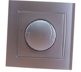 Диммер UNIVersal Бриллиант серебро 7949674 