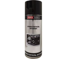 Очиститель кузова Аэрохим 520мл AR-113 