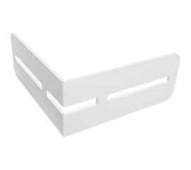 Уголки 20 шт для системы выравнивания плитки TLS-Profi TLSA42020 