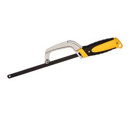 Ножовка-ручка по металлу STAYER 15715 