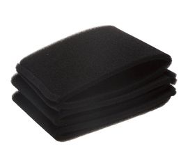 Поролоновый фильтр Uragan для пылесосов 3 шт. AFP 