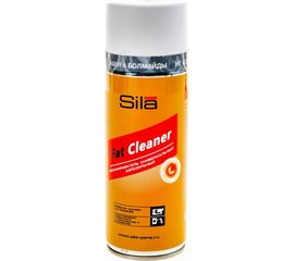 Универсальный аэрозольный обезжириватель Sila HOME Fat Cleaner, 520 мл SILCL01 
