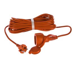 Удлинитель УШ-10 IP-54 шнур ПВС 2x1 10м UNIVersal 9632777 