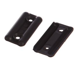 Подпятник для мебели Tech-Krep пластиковый черный 4 шт. 112597 