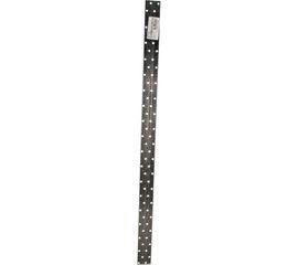 Соединительная пластина ГОСКРЕП 40х720х2 13-0021400 