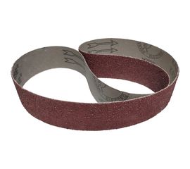 Лента шлифовальная КА251 (50x1600 мм; P320) ИП Спичкин А.В. 50.1600.KA251.320 