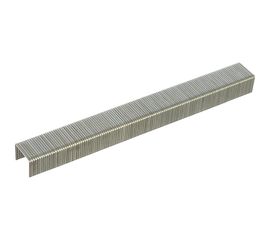 Скобы особотвердые тип 80 ПРОФЕССИОНАЛ (5000 шт; 10 мм) ЗУБР 31880-10 