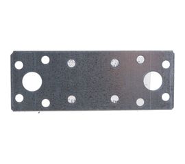 Крепежная пластина ГОСКРЕП 100х36 13-0021110 