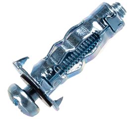 Металлический дюбель для пустотелых материалов Госкреп MOLLY M4х20 5 10 шт 4-0015170 