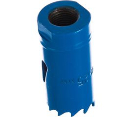 Коронка ЭКСПЕРТ биметаллическая (25 мм) Зубр 29531-025_z01 