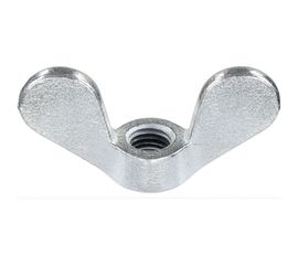 Гайка-барашек ГОСКРЕП DIN 315 М5 нержав. сталь 10 шт. 10-0024150 