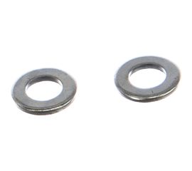 Плоская шайба Госкреп DIN125 М6 40 шт 6-0039590 