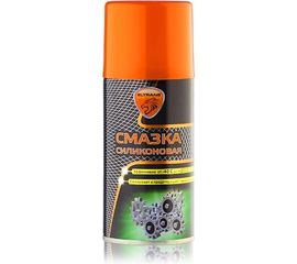 Силиконовая смазка ELTRANS аэрозоль, 210 мл EL-0502.01 