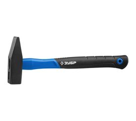 Слесарный молоток 800 г с фибергласовой рукояткой ЗУБР Фиберглас 20020-08_z01 