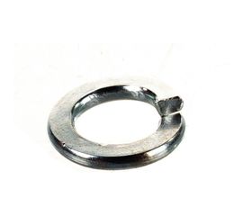 Шайба Качественный КРЕПЕЖ гроверная DIN 127 М8, 300 шт 0300943 КЧ 