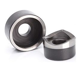 Матрица МПО-30.5 для пробивки отверстий КВТ 61819 