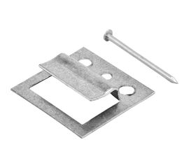 Оцинкованный крепеж для вагонки Зубр Эксперт 3.5 мм 100 шт.3075-35 