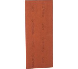 Лист шлифовальный универсальный на зажимах 5 шт. (93х230 мм; Р600) "МАСТЕР" Зубр 35590-600 