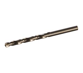Сверло «ЭКСПЕРТ» (6.7х101 мм; HSS; А1) по металлу Зубр 4-29625-101-6.7 