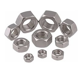 Гайка Качественный КРЕПЕЖ шестигранная DIN 934 М14 20 шт 0300923 КЧ 