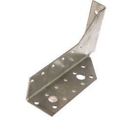 Опора балки ГОСКРЕП левая 76х140х25х2 13-0021750 