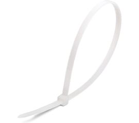 Кабельные стяжки КВТ КСС Grizzly 4x300 б 100 шт. 79390 