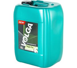 Масло ТМ5-18 ТАД-17и 10 л Волга-Ойл 800925 