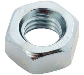 Шестигранная гайка ЕВРОПАРТНЕР DIN 934 Zn М16 6шт 2 0579 1 