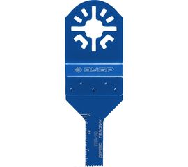 Прямая пильная насадка ПП-10 (10x30 мм) Зубр 15565-10 