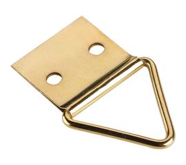 Петля для картины ЕВРОПАРТНЕР бол. 6 шт. 16 7613 1 