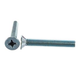 Винт Госкреп DIN965 М6х40 8 шт., подвес 6-0056940 