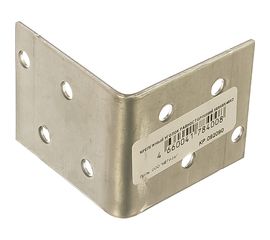 Равносторонний крепежный уголок ГОСКРЕП 50х50х40х2 13-0020620 