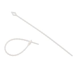 Многоразовая стяжка ЕВРОПАРТНЕР нейлон 3,0х150 50шт. 3 3069 09 