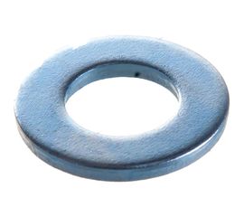 Плоская шайба Госкреп DIN125 М10 15 шт 6-0039620 