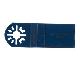 Прямая пильная насадка ПП-32 (32x40 мм) Зубр 15565-32 