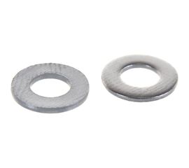 Плоская шайба ЕВРОПАРТНЕР DIN 125, M4, нержав. сталь, 20 шт. G2 5243 1 