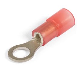 Кольцевой наконечник КВТ НКИн 1,5-4 57904 