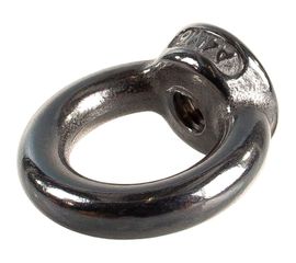 Рым-гайка ЕВРОПАРТНЕР М6, нержав. сталь, 1 шт. G1 8226 