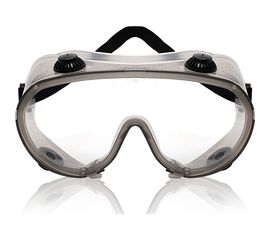 Защитные закрытые очки ЕЛАНПЛАСТ с непрямой вентиляцией ОЧК402 (О-13032) 