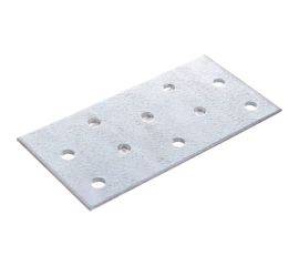 Соединительная плас��ина ГОСКРЕП 50х100х2 13-0021440 