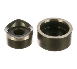 Матрица МПО-50.5 для пробивки отверстий КВТ 61824 