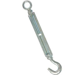 Талреп крюк-кольцо ГОСКРЕП DIN1480 М 8 1 шт. 7-0013590 