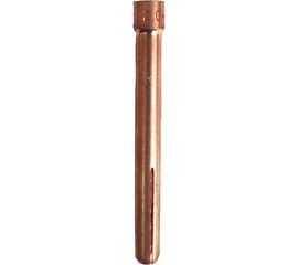 Цанга 2 мм Профессионал 0419 